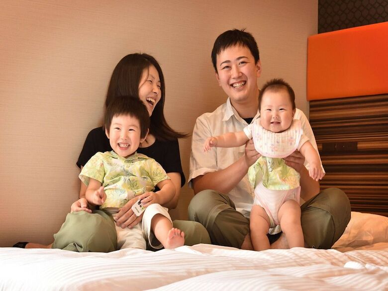 Hotel Wbf Grande Hakata