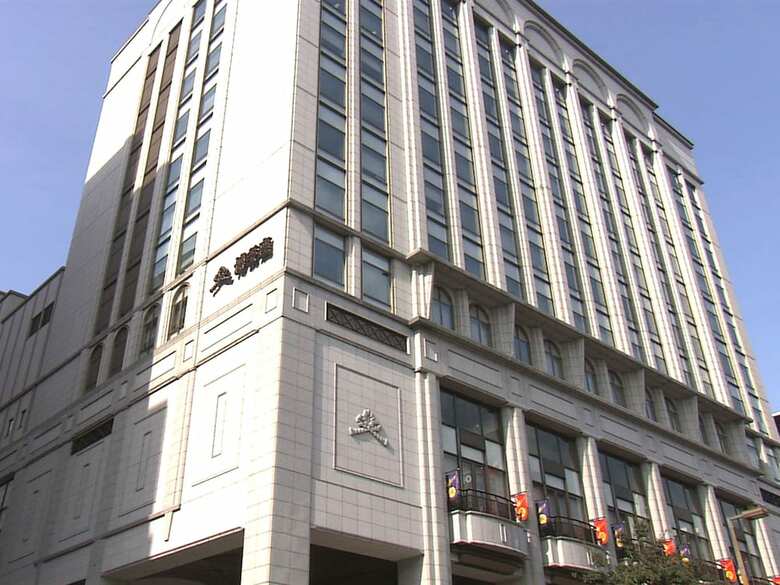 Hotel Wbf Grande Hakata