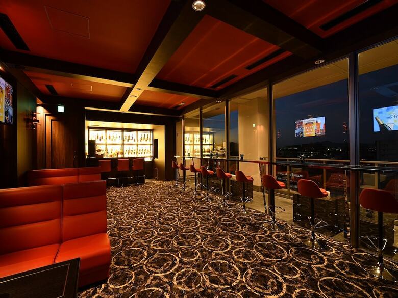 Hotel Wbf Grande Hakata