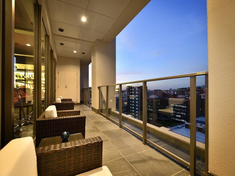 Hotel Wbf Grande Hakata