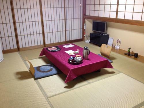 Awajishima Kaijo Hotel
