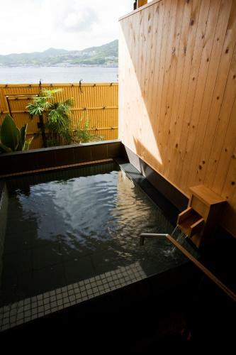 Awajishima Kaijo Hotel