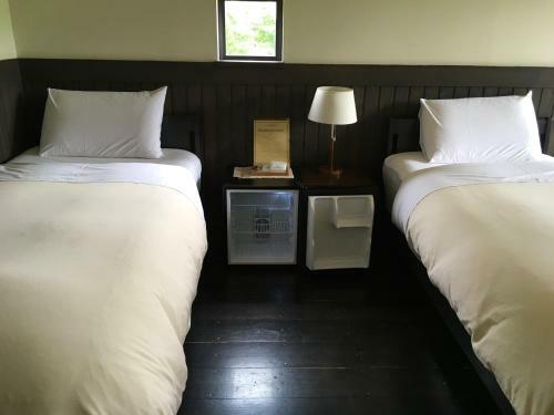 Lodge Pension Kinouta