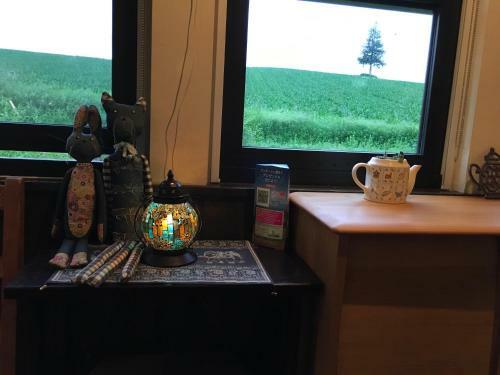 Lodge Pension Kinouta