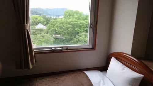 Hotel Wakasa
