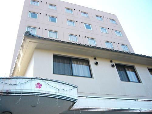 Hotel Wakasa