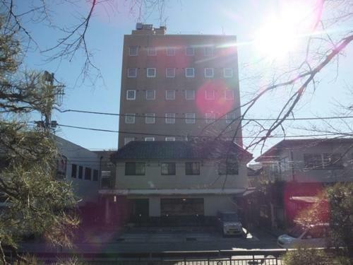 Hotel Wakasa