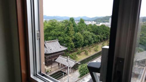 Hotel Wakasa