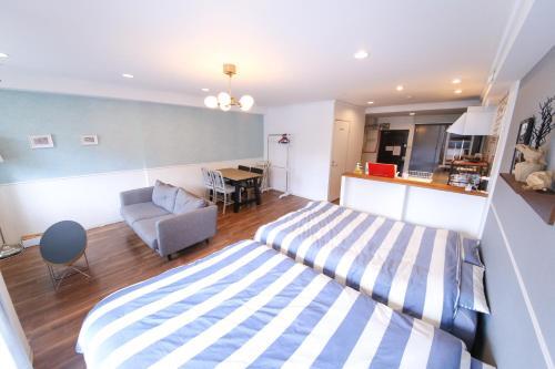 Apartamento Guest House Re-worth Yabacho1 202