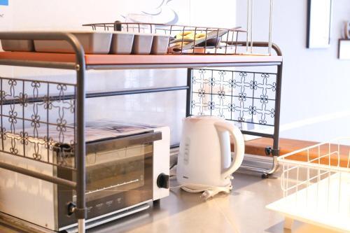 Apartamento Guest House Re-worth Yabacho1 202