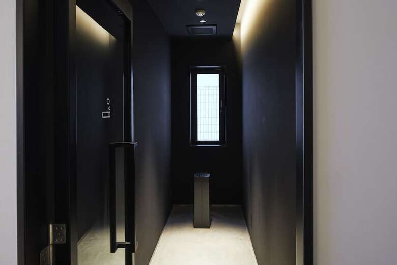 Hotel Androoms Nagoya Fushimi