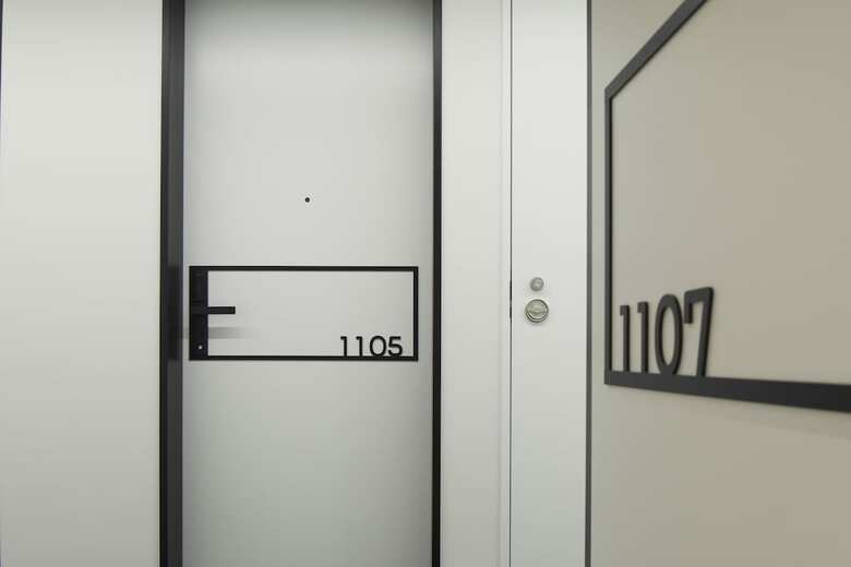 Hotel Androoms Nagoya Fushimi