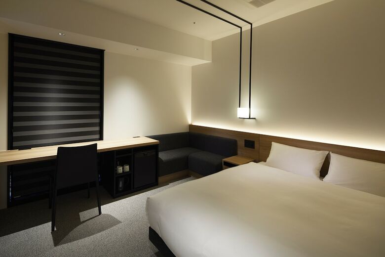 Hotel Androoms Nagoya Fushimi