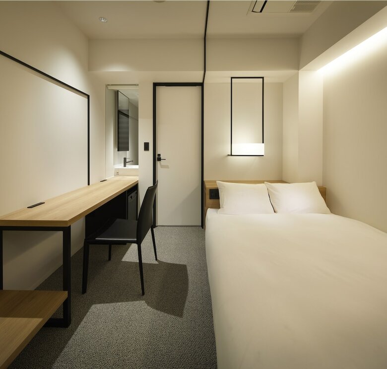 Hotel Androoms Nagoya Fushimi