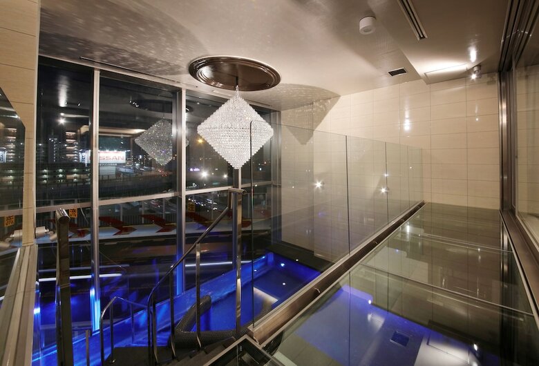 N Hotel