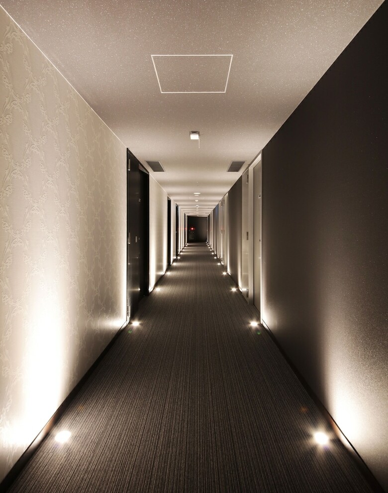 N Hotel