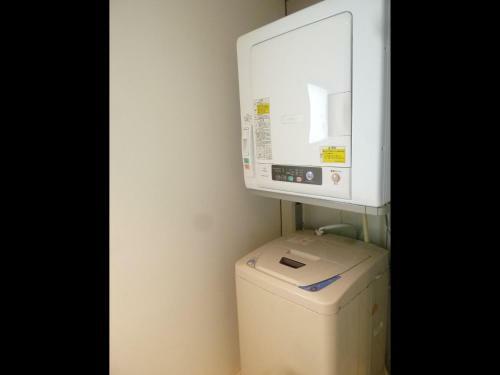 Apartamento Nagoya Motoyama House D