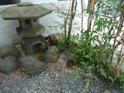 Apartamento Nagoya Motoyama House D