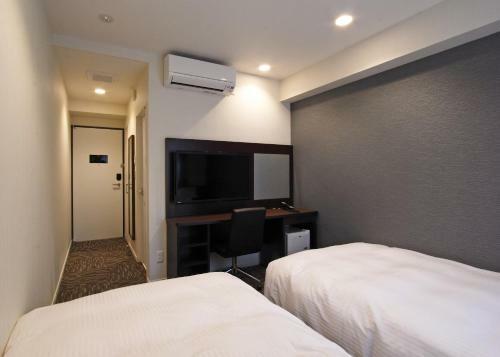 Hotel Vertex Osaka