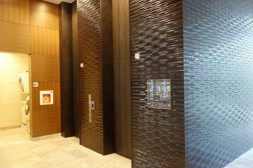 Hotel Vertex Osaka