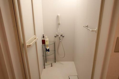 Apartamentos Park Side Inn Nipponbashi