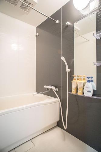Apartamento High Standard Nipponbashi