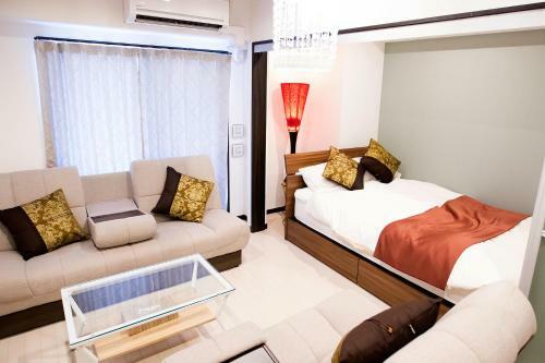 Apartamento Buena Vista Namba South
