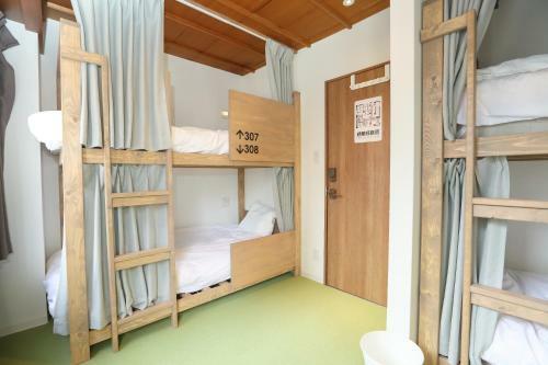Hostal Gush