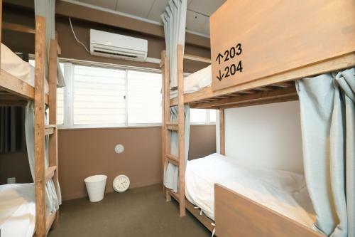 Hostal Gush