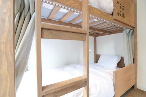 Hostal Gush