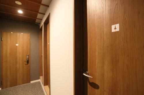 Hostal Gush