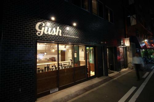 Hostal Gush