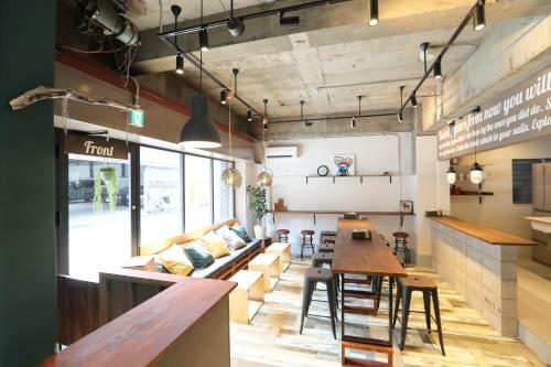 Hostal Gush