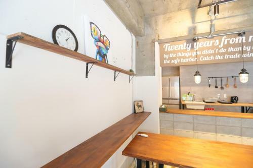 Hostal Gush