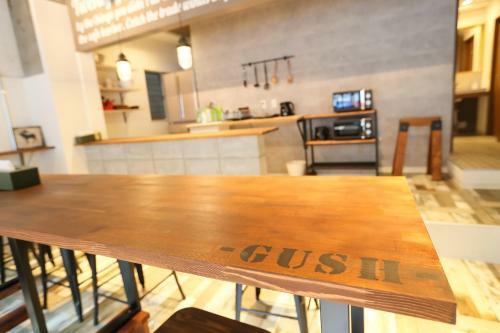 Hostal Gush