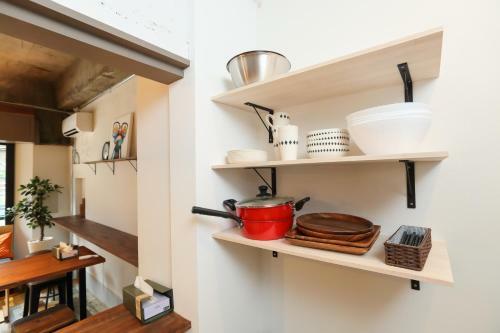 Hostal Gush