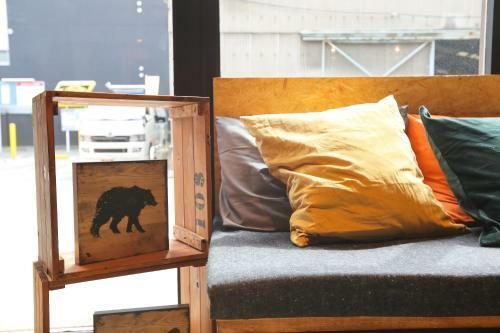 Hostal Gush