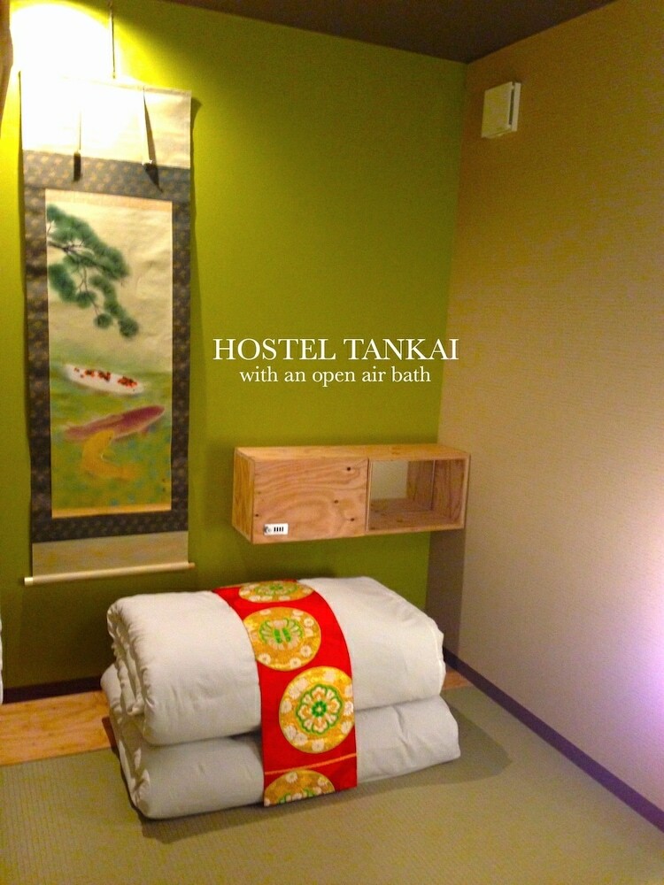 Hostel Tankai