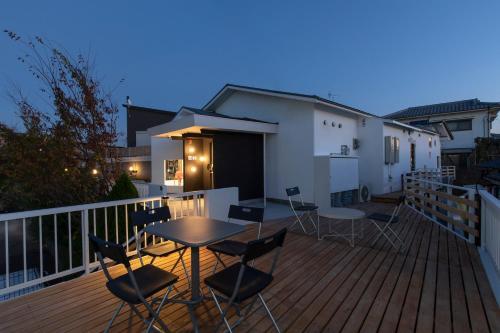 Albergue Yado 01