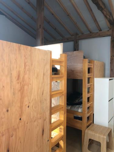 Albergue Yado 01