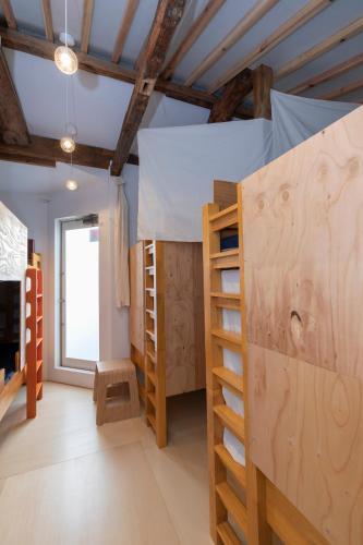 Albergue Yado 01