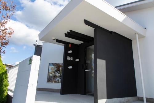 Albergue Yado 01