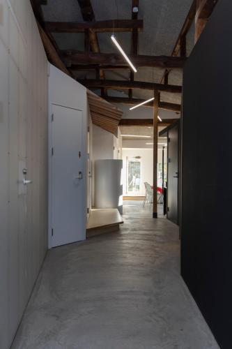 Albergue Yado 01