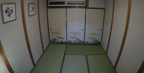 Apartamentos Nakagawa's Cozy House 3f1