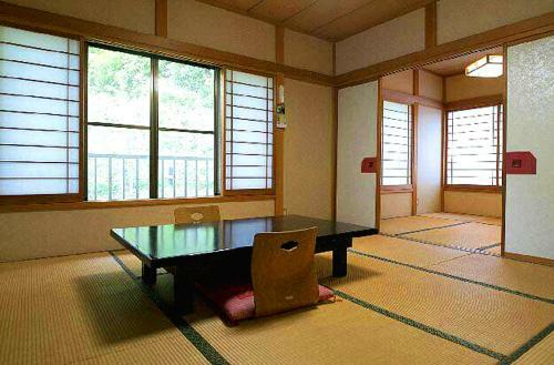 Midorien Ryokan