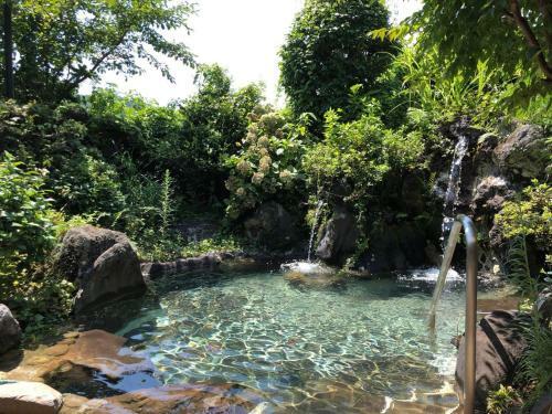 Midorien Ryokan