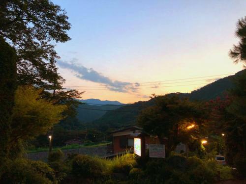 Midorien Ryokan