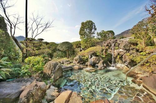 Midorien Ryokan