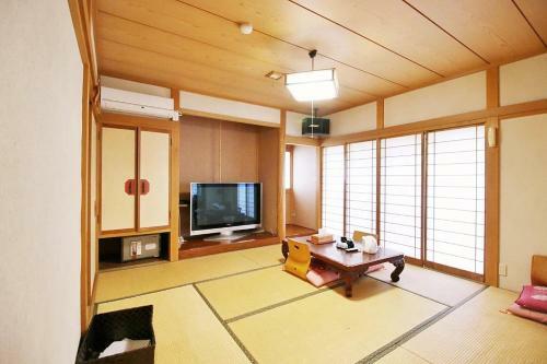 Midorien Ryokan