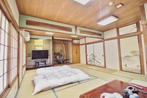 Midorien Ryokan